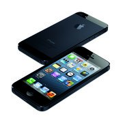 New Apple iPhone 5 Factory Unlocked